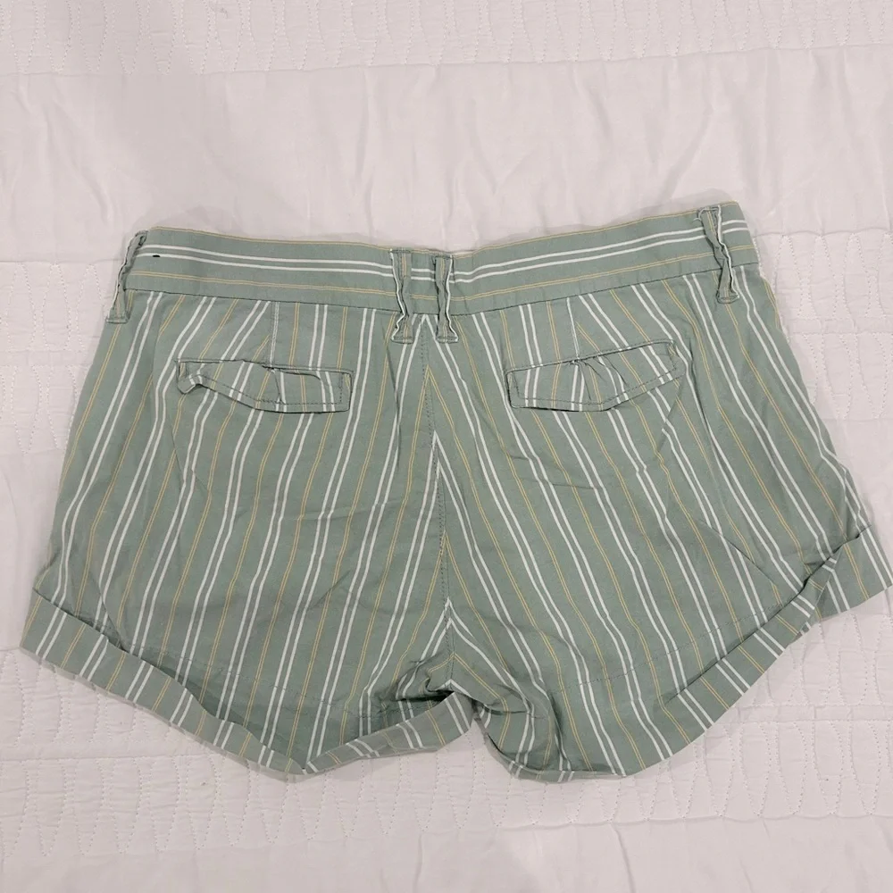 Abercrombie & Fitch shorts